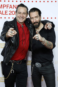 NRW Empfang, Berlinale 2020