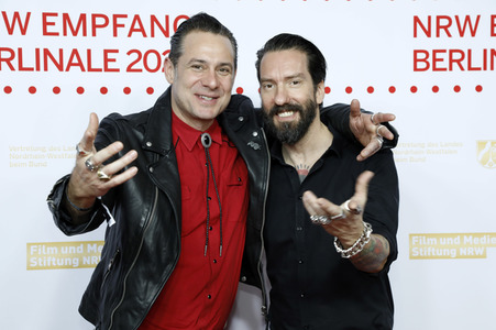 NRW Empfang, Berlinale 2020