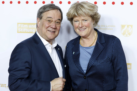 NRW Empfang, Berlinale 2020