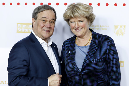 NRW Empfang, Berlinale 2020