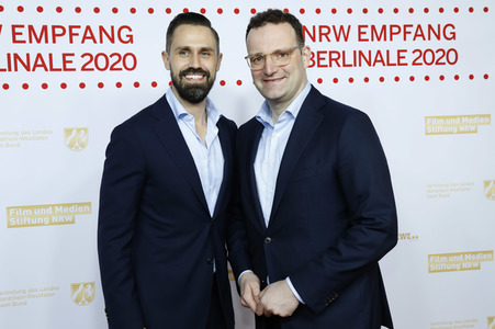 NRW Empfang, Berlinale 2020