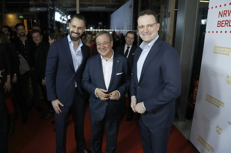 NRW Empfang, Berlinale 2020