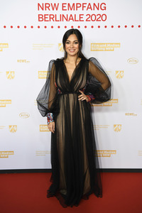 NRW Empfang, Berlinale 2020