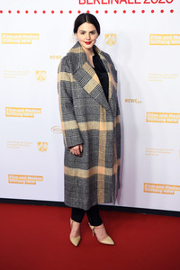 NRW Empfang, Berlinale 2020