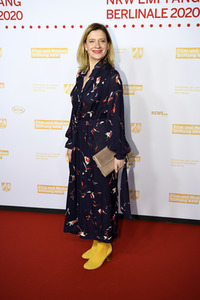 NRW Empfang, Berlinale 2020