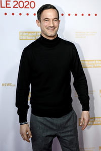 NRW Empfang, Berlinale 2020