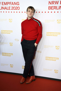 NRW Empfang, Berlinale 2020