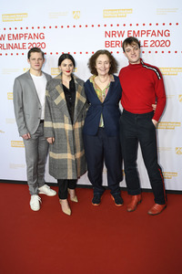 NRW Empfang, Berlinale 2020