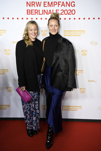NRW Empfang, Berlinale 2020