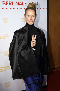 NRW Empfang, Berlinale 2020