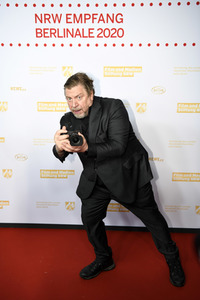 NRW Empfang, Berlinale 2020