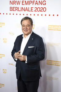 NRW Empfang, Berlinale 2020