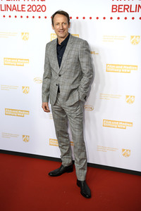 NRW Empfang, Berlinale 2020