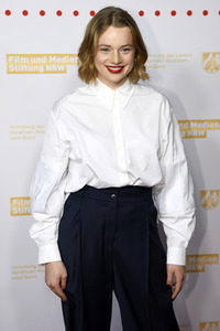 NRW Empfang, Berlinale 2020