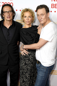 NRW Empfang, Berlinale 2020