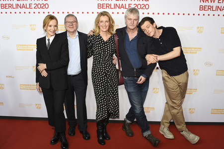 NRW Empfang, Berlinale 2020