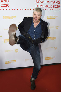NRW Empfang, Berlinale 2020