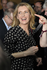 NRW Empfang, Berlinale 2020