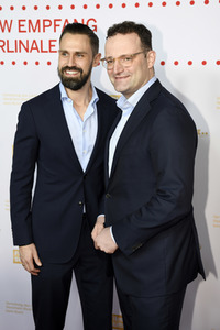 NRW Empfang, Berlinale 2020