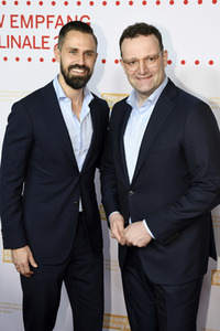 NRW Empfang, Berlinale 2020