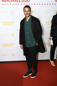 NRW Empfang, Berlinale 2020