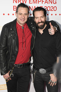 NRW Empfang, Berlinale 2020