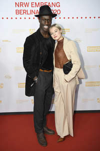 NRW Empfang, Berlinale 2020