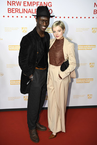 NRW Empfang, Berlinale 2020