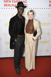 NRW Empfang, Berlinale 2020