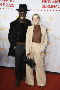 NRW Empfang, Berlinale 2020