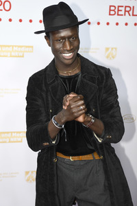 NRW Empfang, Berlinale 2020