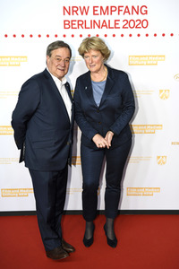 NRW Empfang, Berlinale 2020