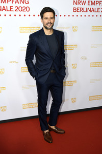 NRW Empfang, Berlinale 2020