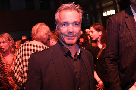 NRW Empfang, Berlinale 2020