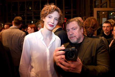 NRW Empfang, Berlinale 2020