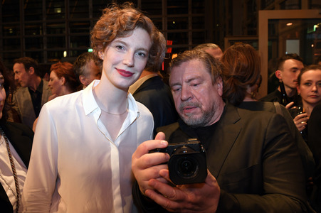 NRW Empfang, Berlinale 2020