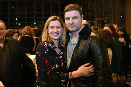 NRW Empfang, Berlinale 2020