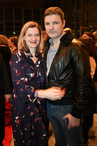 NRW Empfang, Berlinale 2020