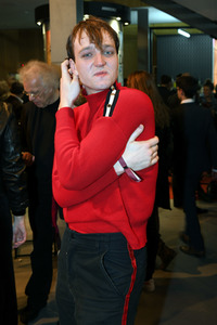 NRW Empfang, Berlinale 2020