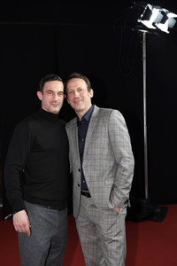 NRW Empfang, Berlinale 2020