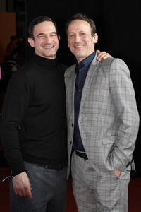 NRW Empfang, Berlinale 2020