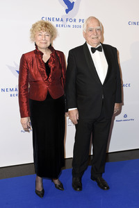 Cinema For Peace Gala 2020 in Berlin