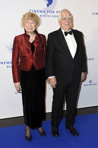 Cinema For Peace Gala 2020 in Berlin