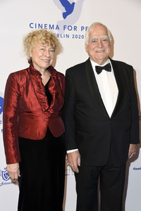 Cinema For Peace Gala 2020 in Berlin