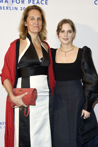 Cinema For Peace Gala 2020 in Berlin