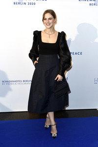 Cinema For Peace Gala 2020 in Berlin