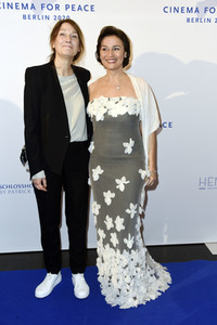 Cinema For Peace Gala 2020 in Berlin