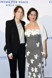 Cinema For Peace Gala 2020 in Berlin
