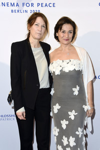 Cinema For Peace Gala 2020 in Berlin