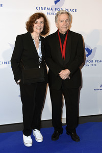 Cinema For Peace Gala 2020 in Berlin